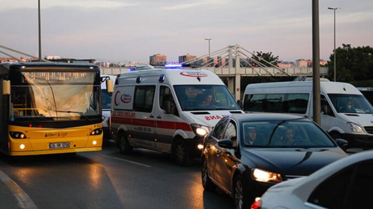 Fermuar Sistemi İle Yaşama Yol Ver Kampanyası