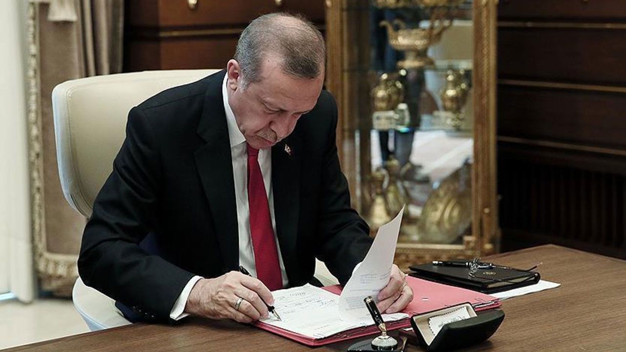 Ocak 2025 Birinci Sınıfa Yükseltilen Mülki İdare Amirleri