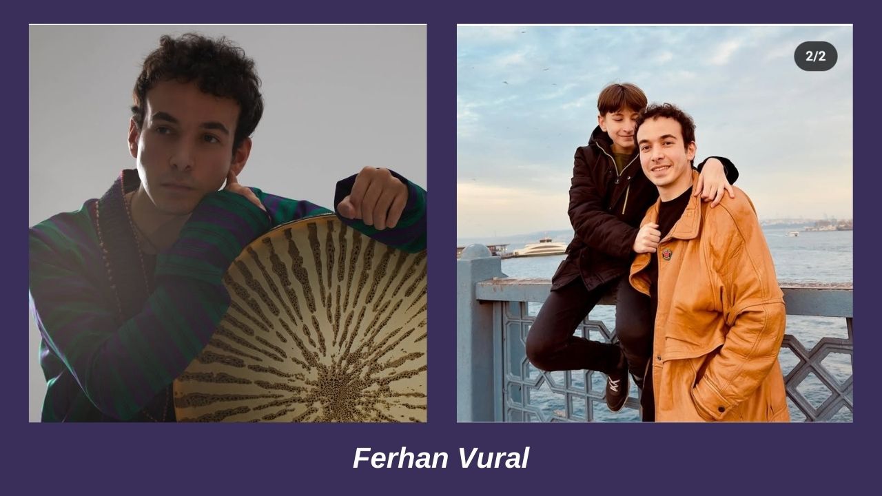 (Nadir) Ferhan Vural Kimdir?