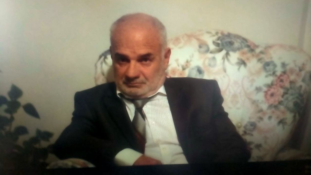 (Aziz) Erdal Cindoruk Kimdir?