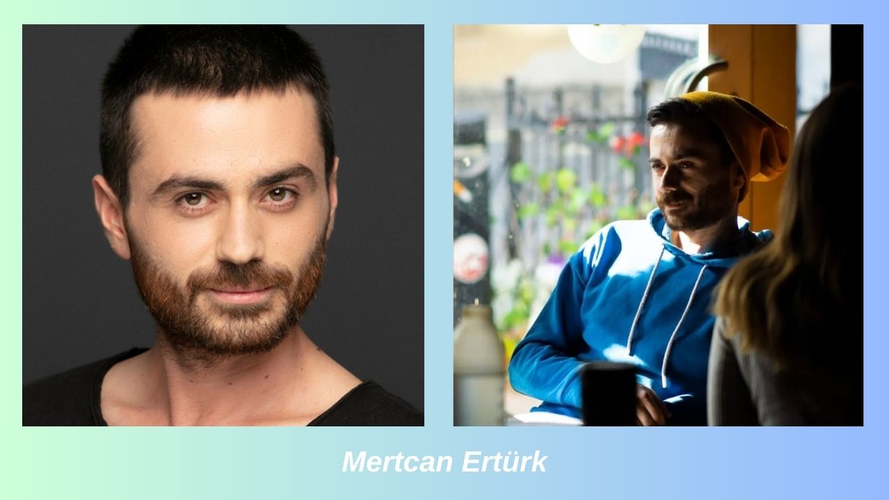 Mertcan Ertürk