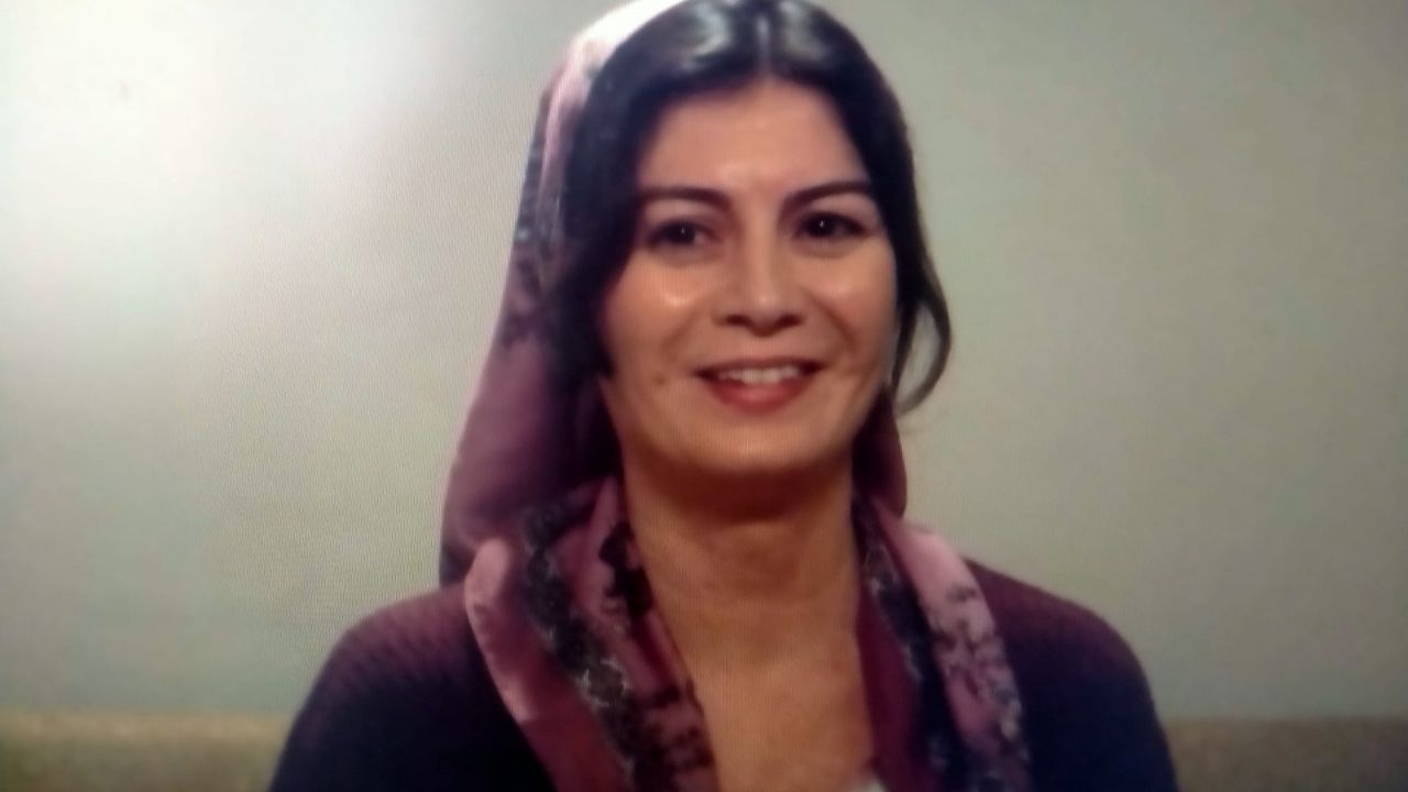 Nazım'ın Güzel Karısı Hande