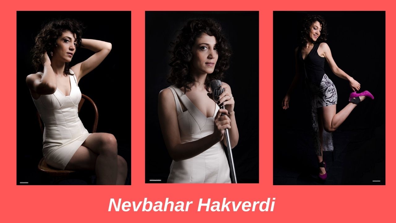 (Hacer) Nevbahar Hakverdi Kimdir?
