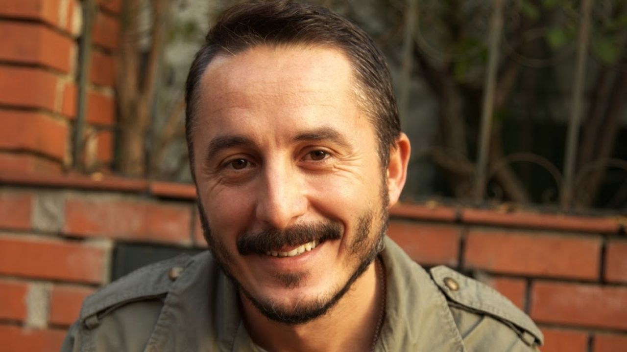 Serkan Ercan