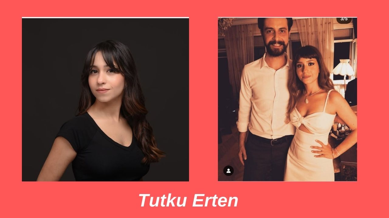 Tutku Erten