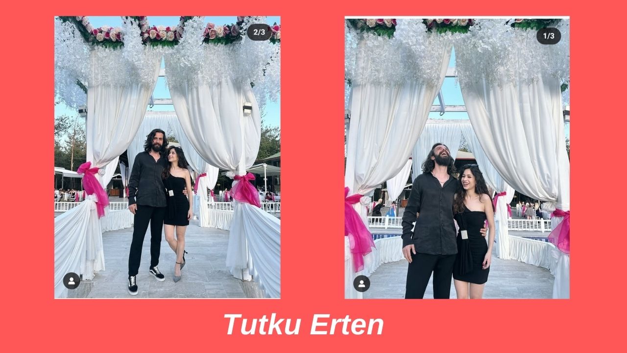 Tutku Erten