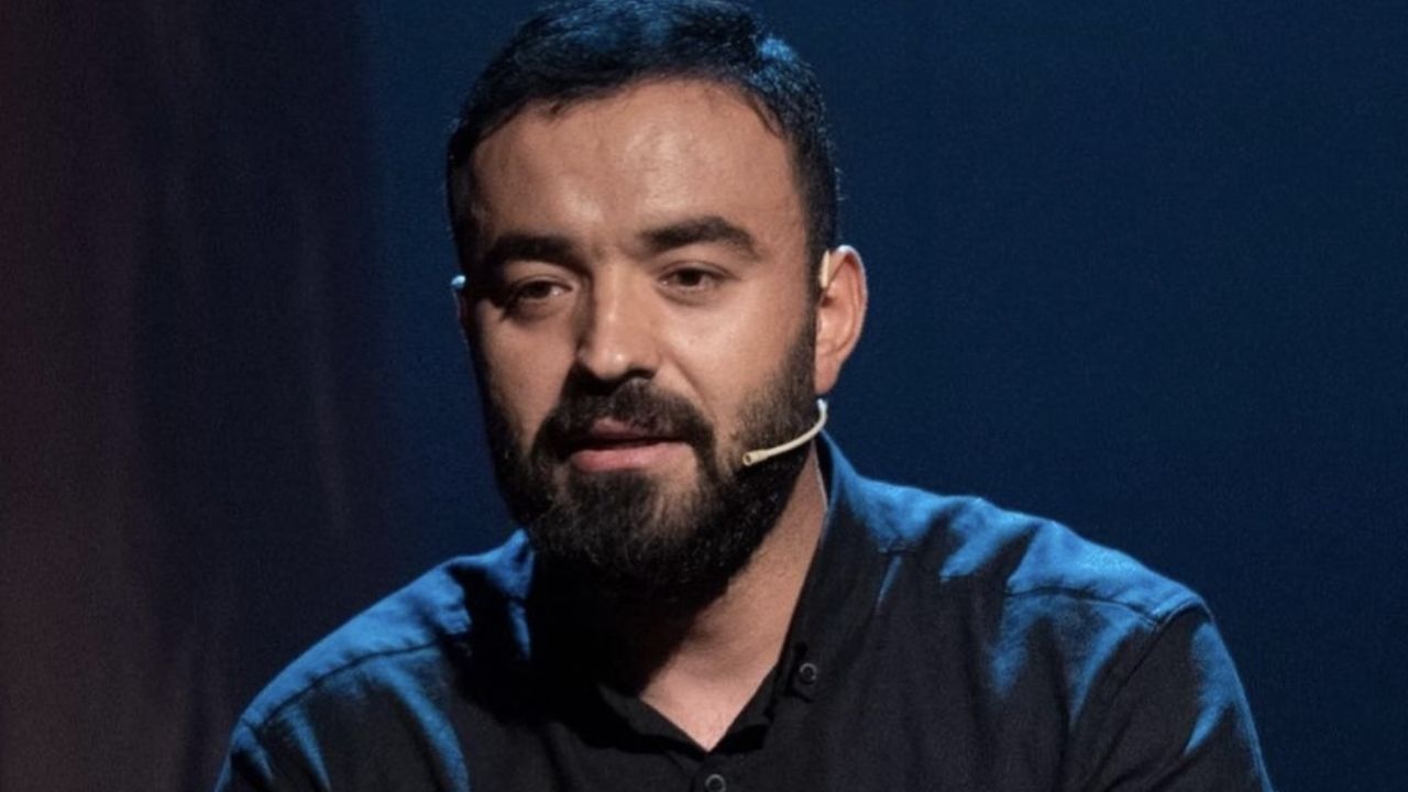 Orhan Karaağaç