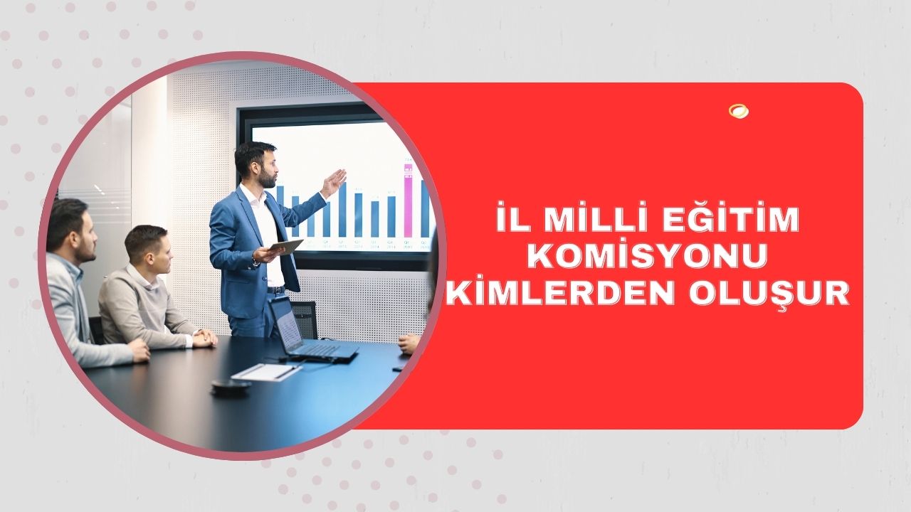 İl Millî Eğitim Komisyonu