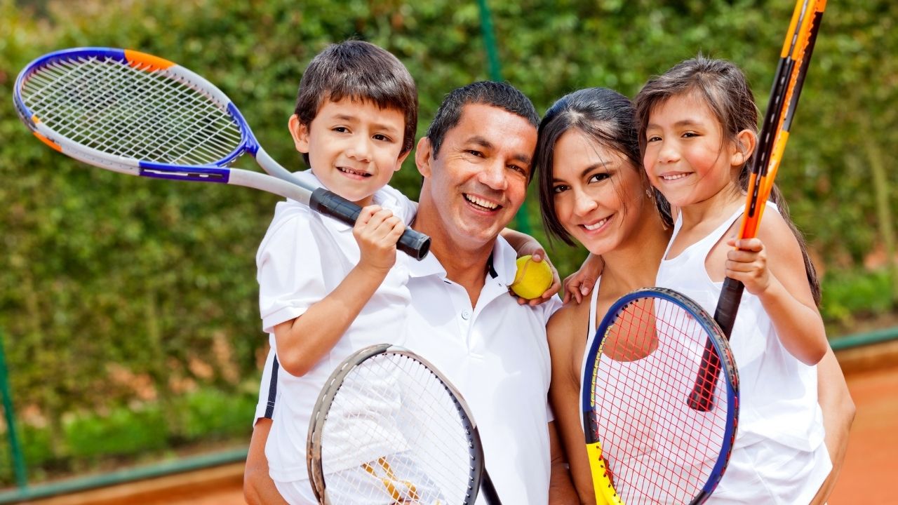Aile Spor Günleri