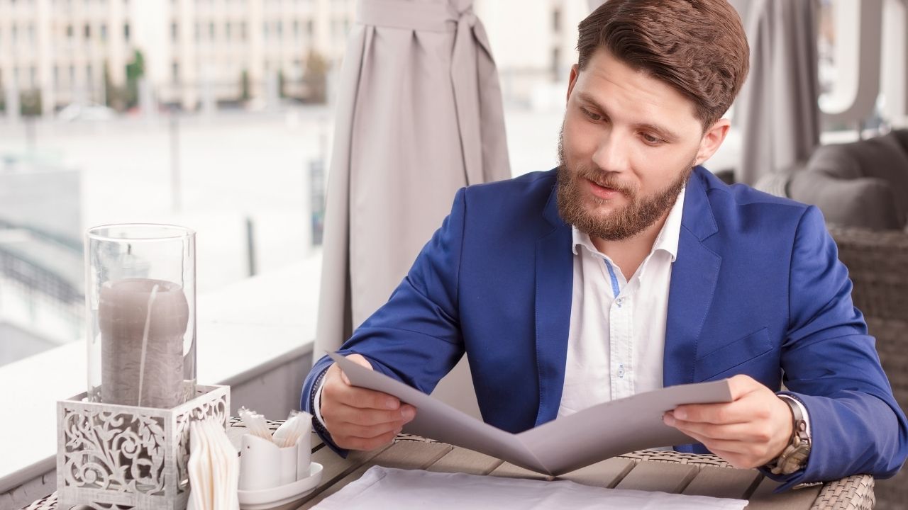Karekod İle Fiyat Listesi Gösterilmesi Yeterli midir