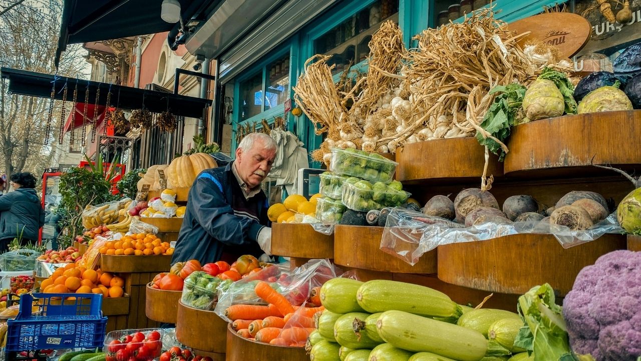 Açık Halde Satılan Ürünlerde Dara Nasıl Dikkate Alınmalıdır?