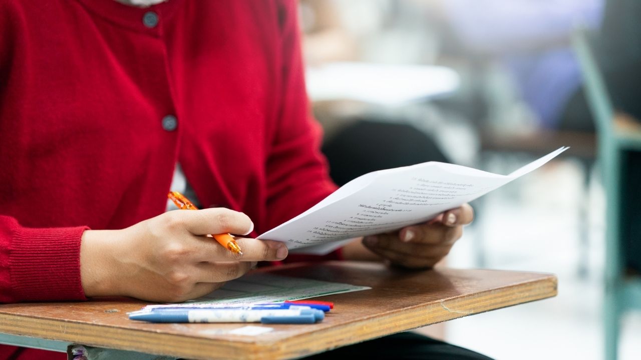 Gazi Üniversitesi Sınav Notumda Hata Olduğunu Düşünüyorum, İtiraz Süreci Nasıl İşler?