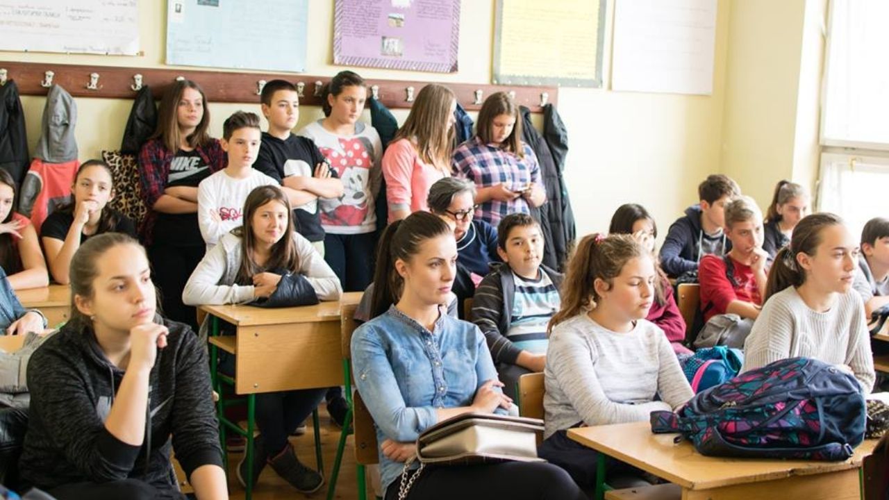 Lisede Sınav, Performans Çalışması ve Proje Sonuçları Duyuru Zamanı