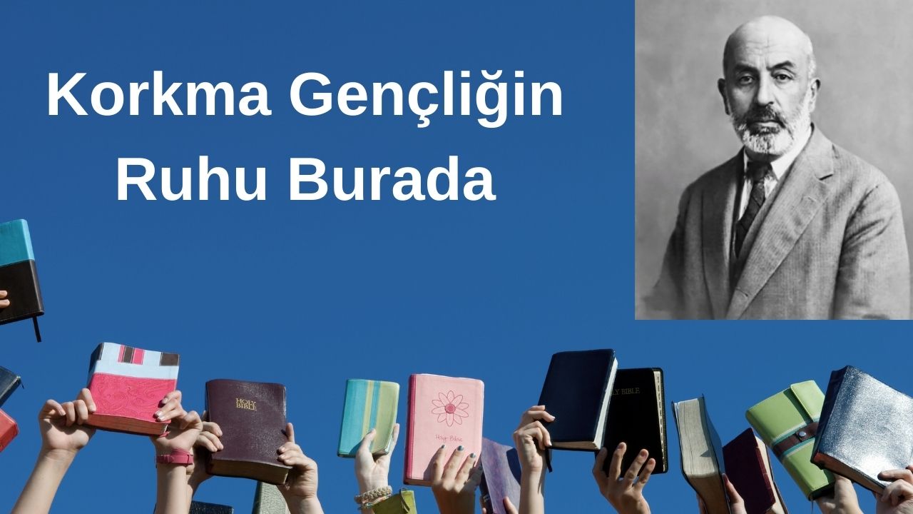 mehmet akif 2026 tema