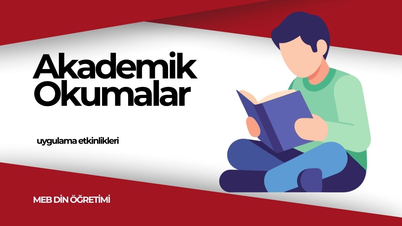 İHL ve İHO Akademik Okumalar Programı